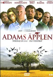 Adam's Apples (DVD)